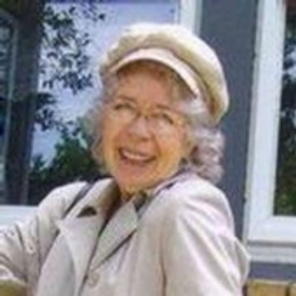Mary J Hiett