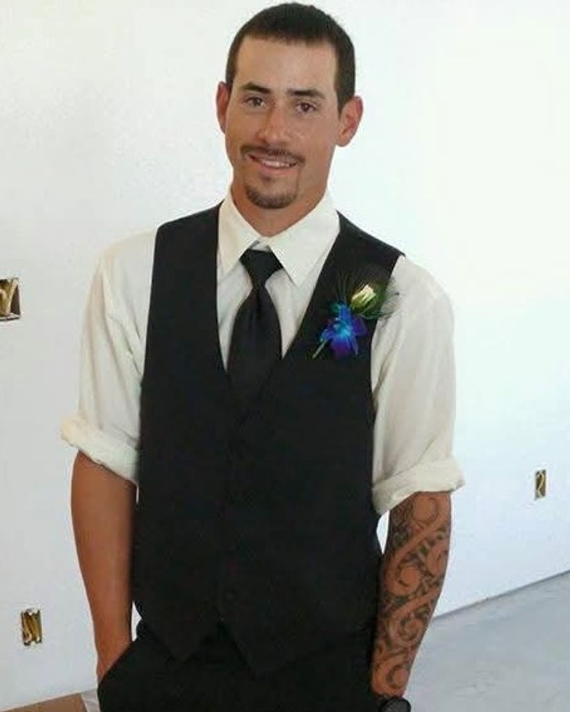 Andrew Winter Profile Photo