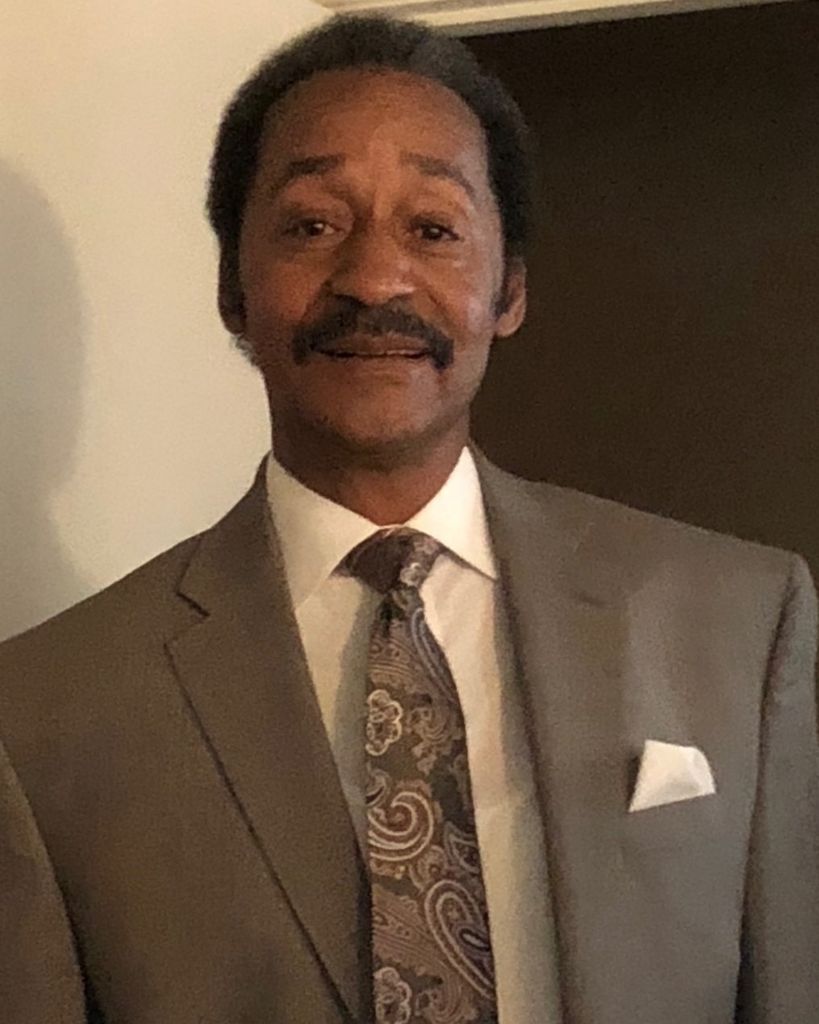 Royce Fisher Profile Photo
