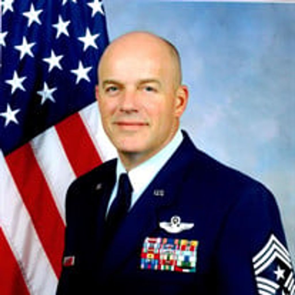 Leslie E. McPeak Jr.