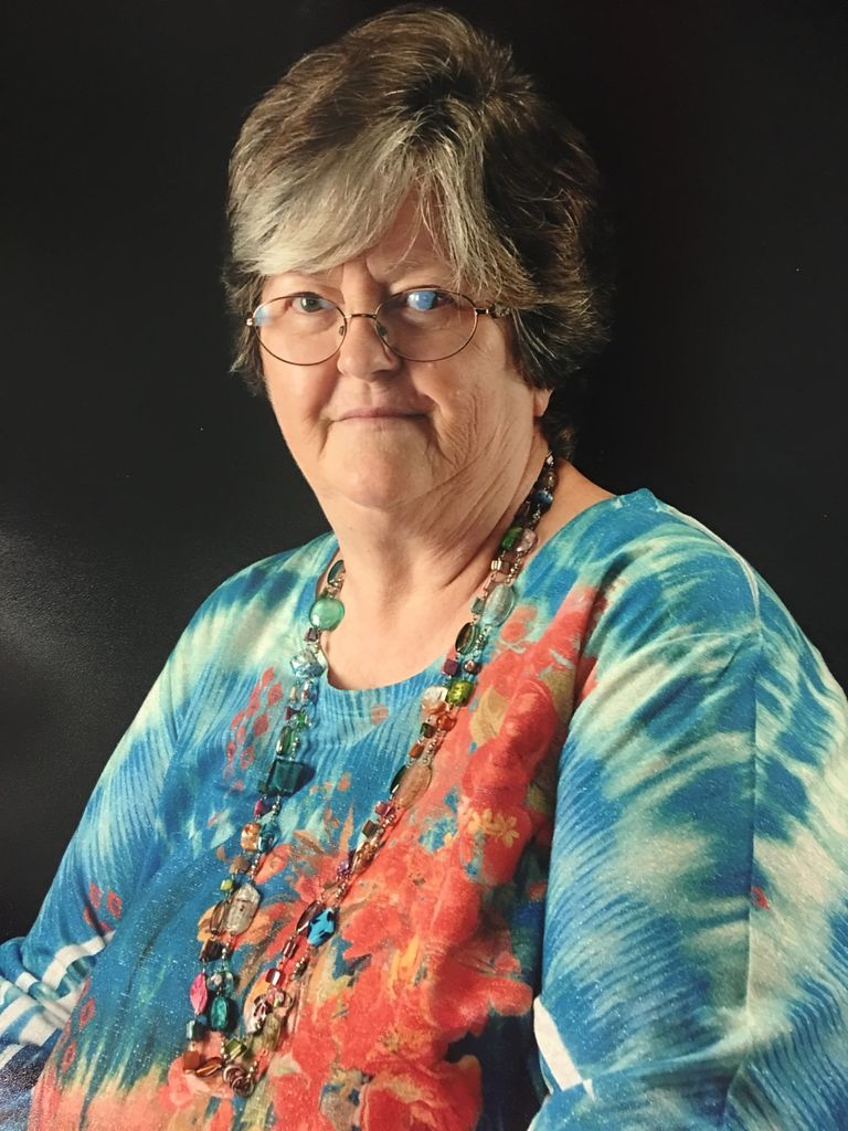Francine Jean Pritt Profile Photo