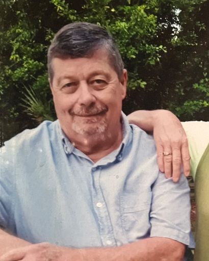 Michael Johns's obituary image