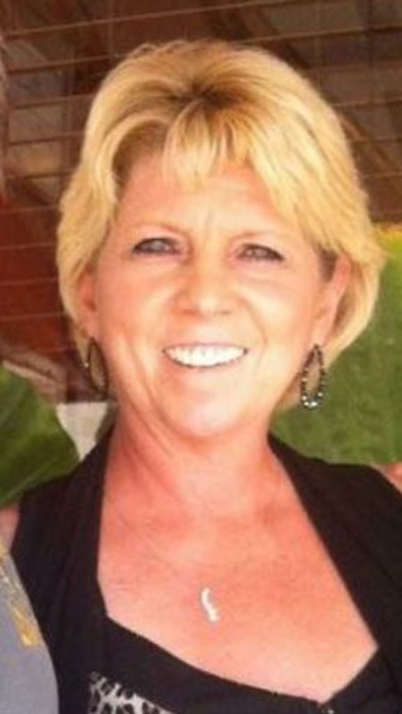 Sherry Coskrey