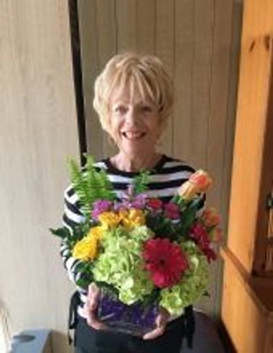 Sharon Lea Hanson Profile Photo