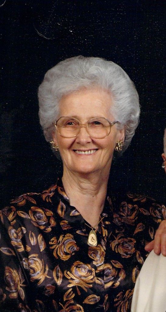 Stella Jane Adams