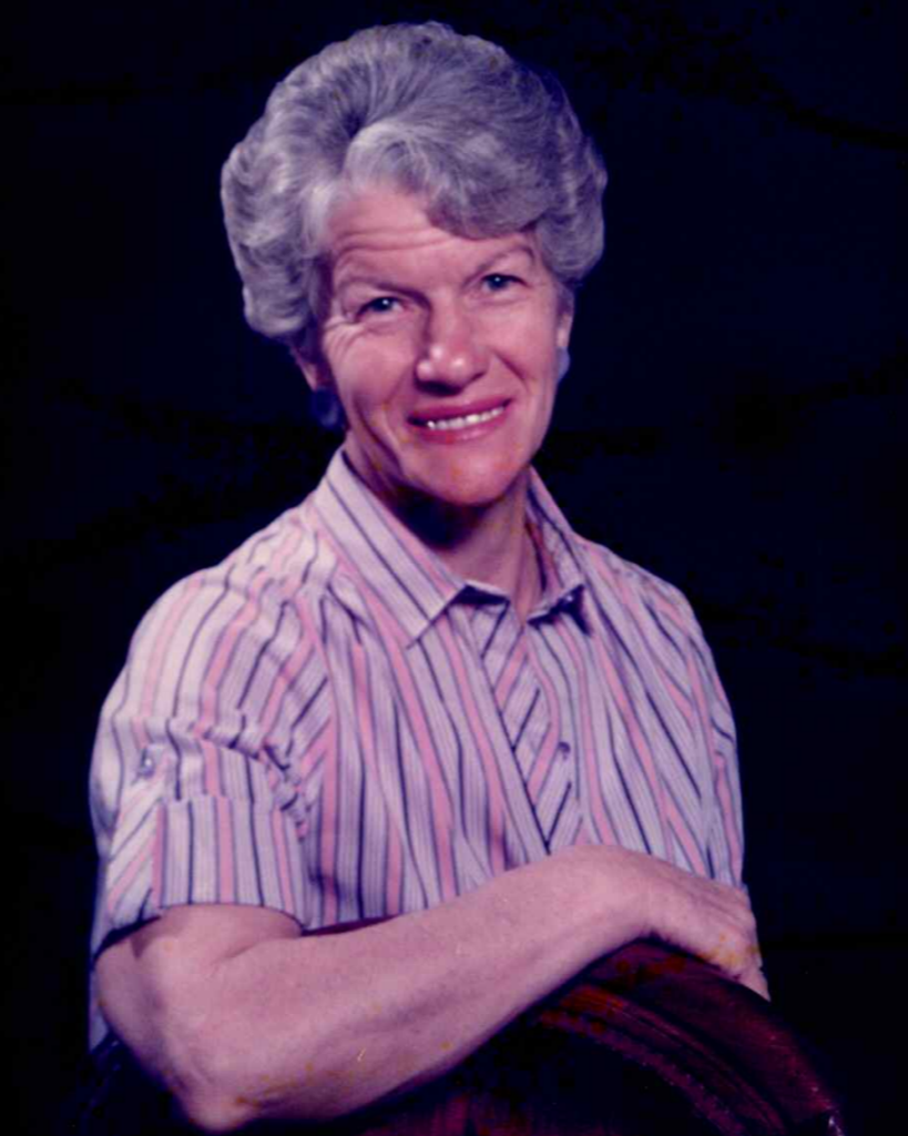 Ruby Smith Profile Photo