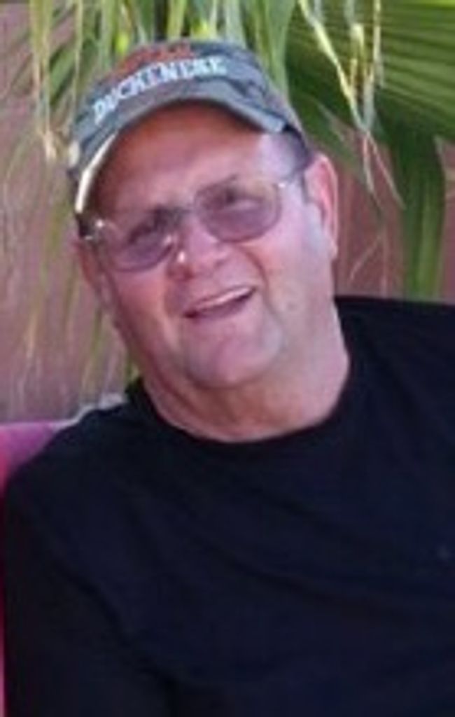 Mark Linge