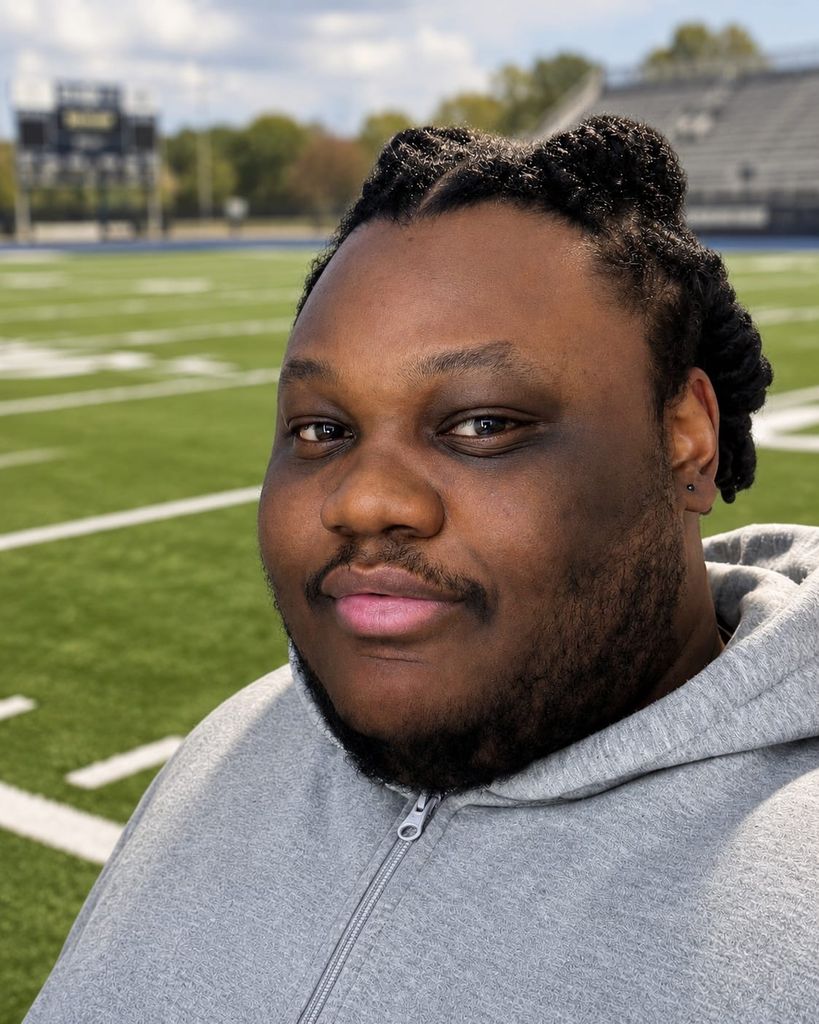 Kevin Travell Carter-Ryals Jr. "KJ" Profile Photo