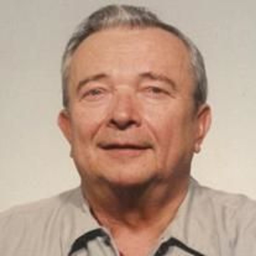 Jerry Jech