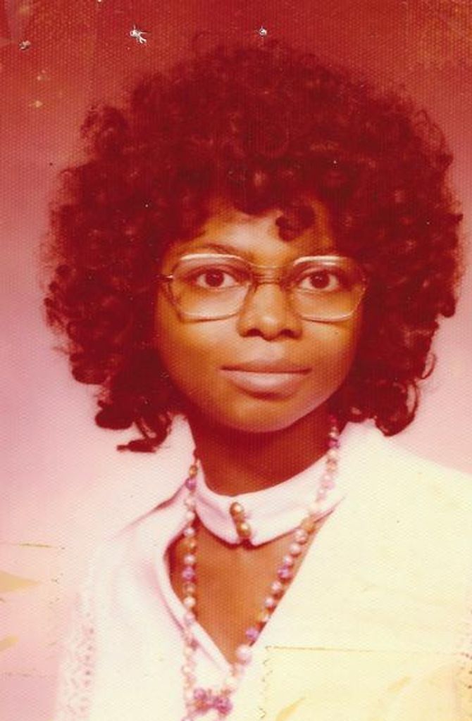 Joann "Vicky" Smith Profile Photo