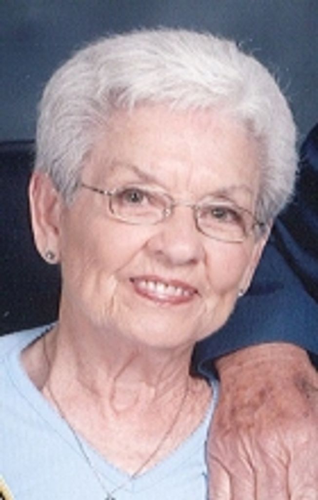 Doris Epting Derrick