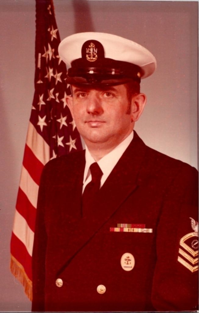 Roland Roy McCormick Jr.