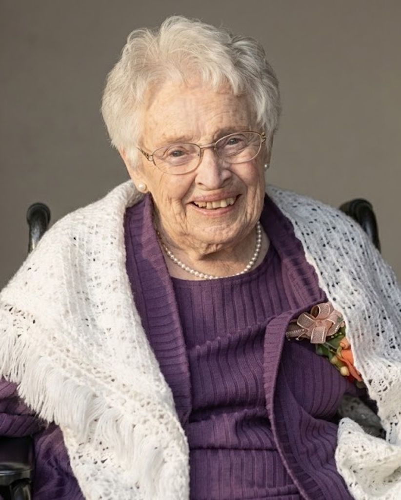 C. Marie Smithgall Profile Photo