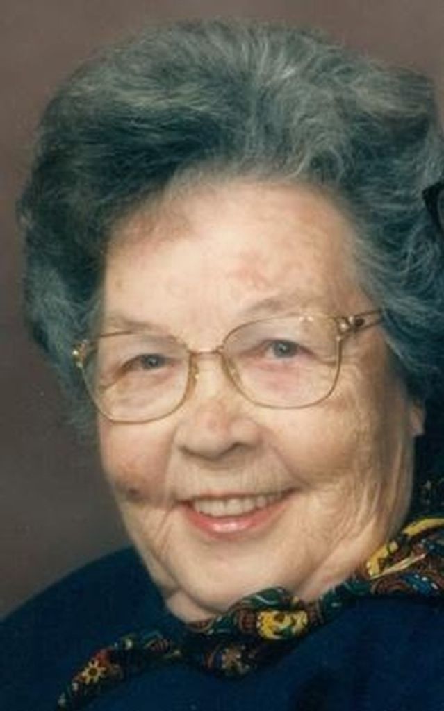 Alice B. Hartman Profile Photo