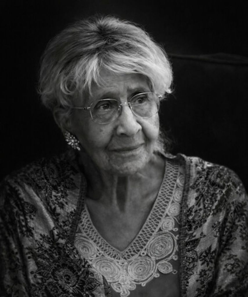 Frances Anita (Coleman)  Lawson Profile Photo