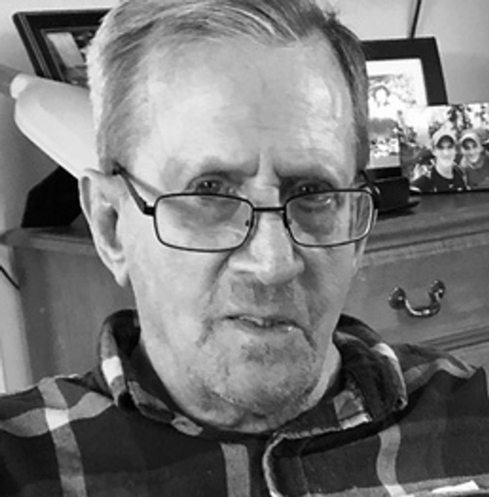 Warren Leach