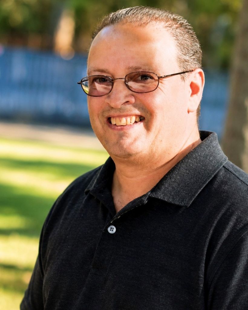 Ronald "Ronnie” Martinez Profile Photo