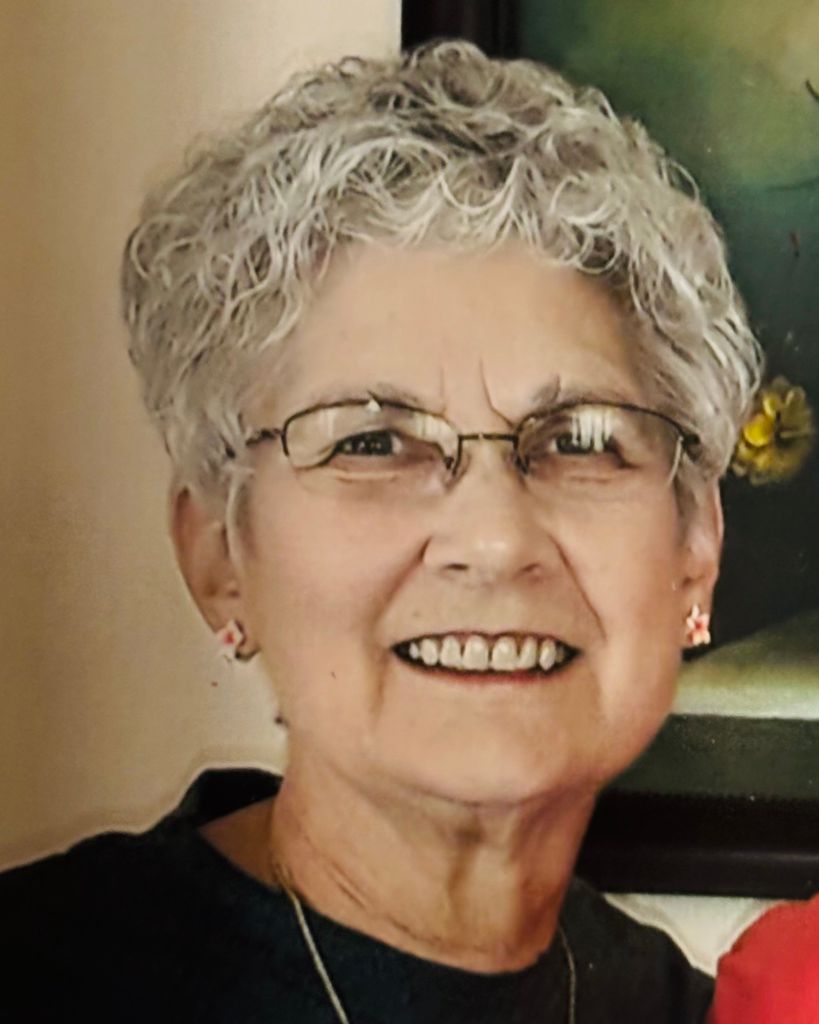 Janet Elaine White Profile Photo
