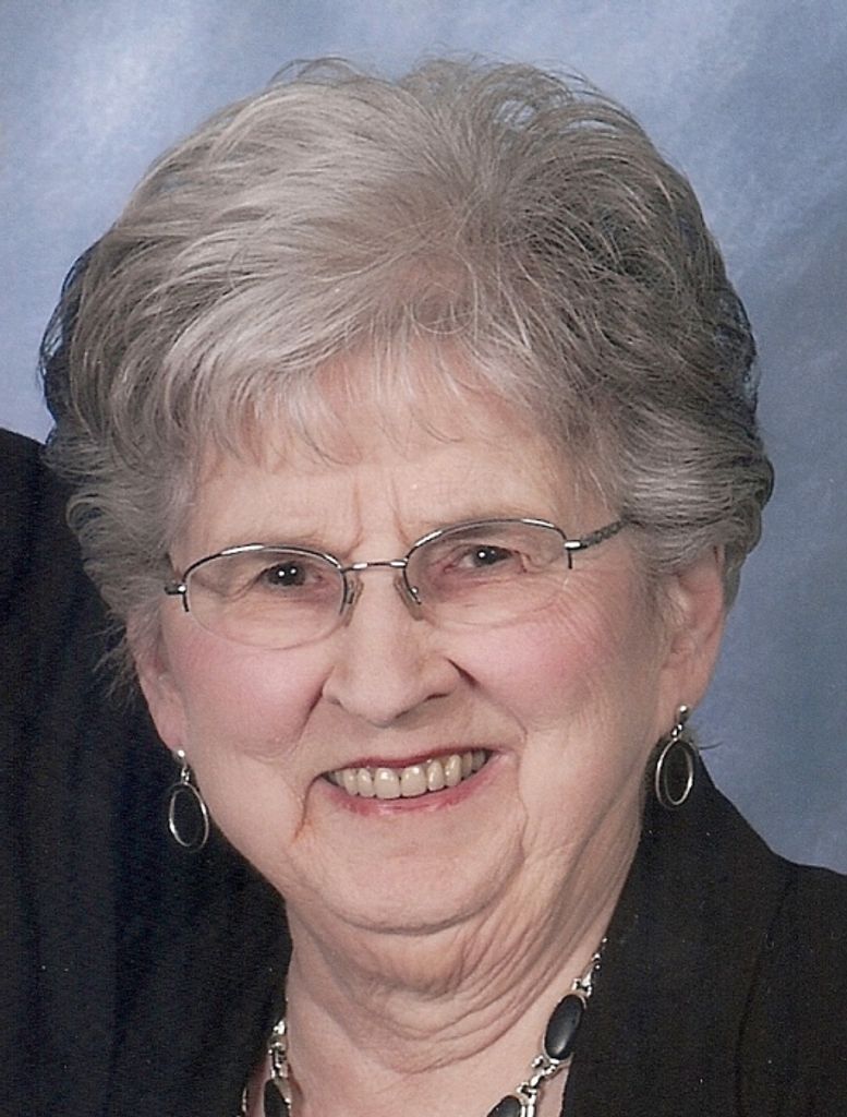 Donna Mae Rudler