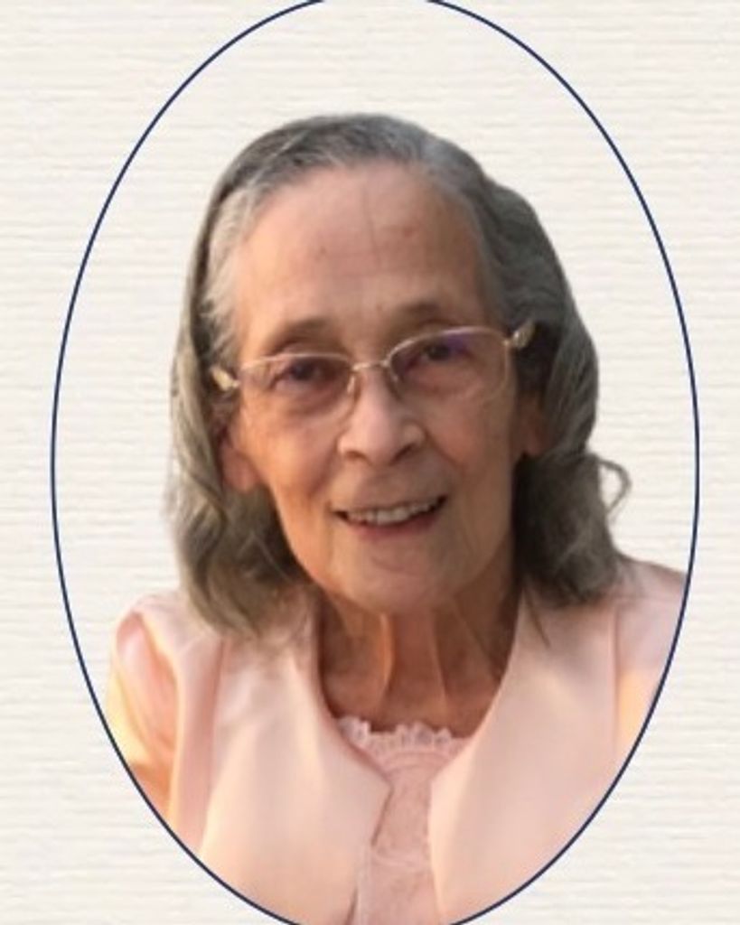 Jesusa Lozano Bonilla