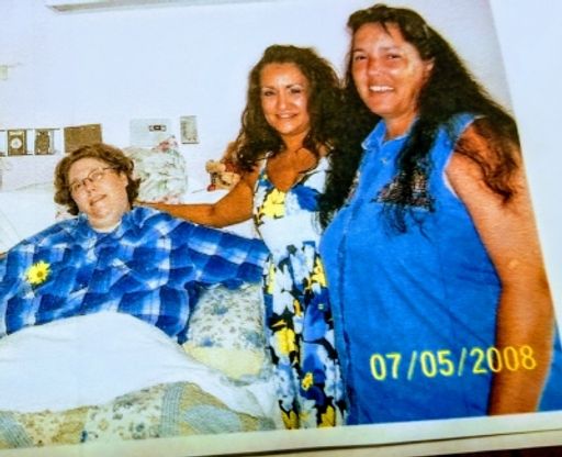 Andrea A.J. Latimer photo gallery thumbnail 1 of 4