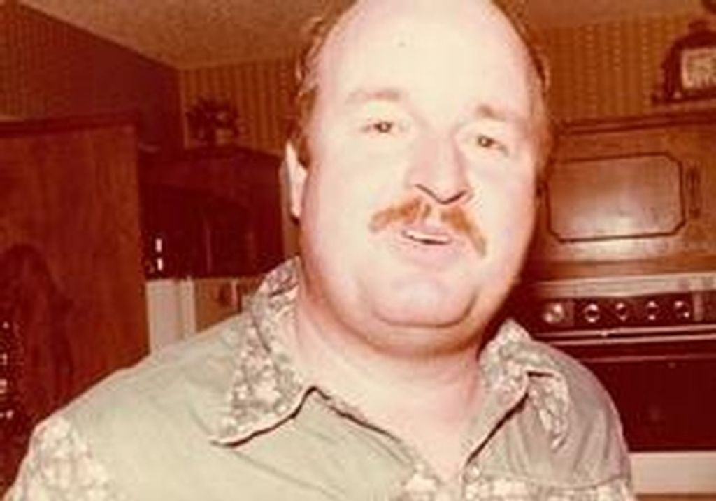 Ronald Van Wisdom Profile Photo