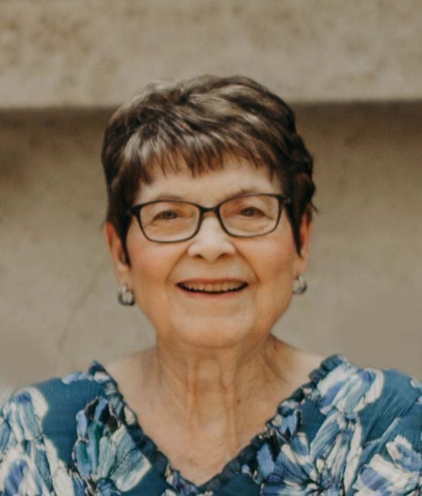 Margaret "Peg" M. (Eggers)  Alexander