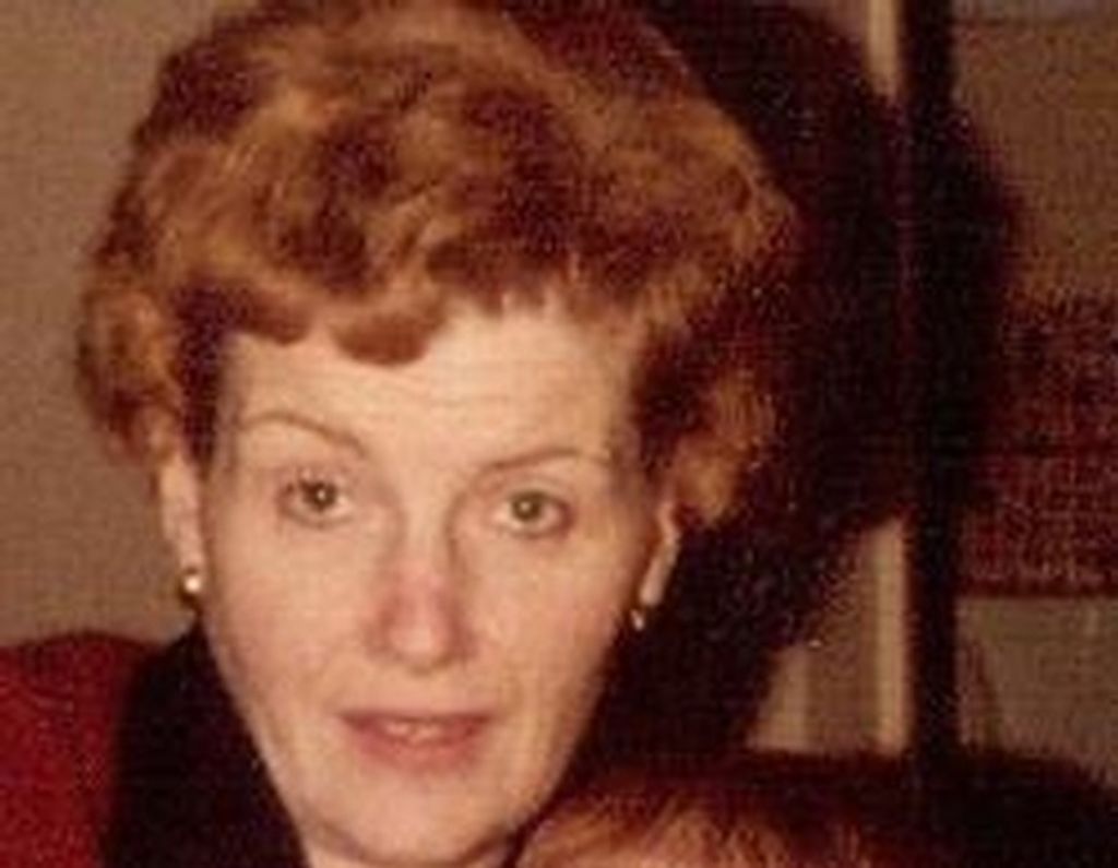 Dorothy M. Fuller