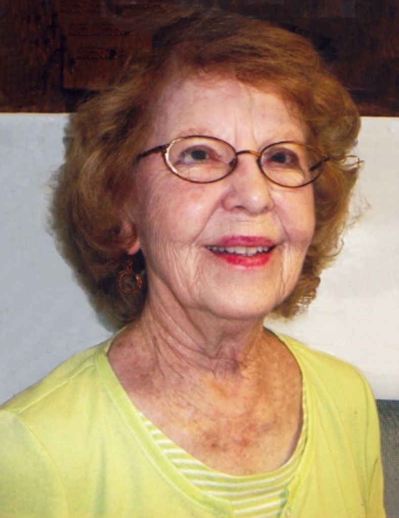 Dora Jean Lundak Profile Photo