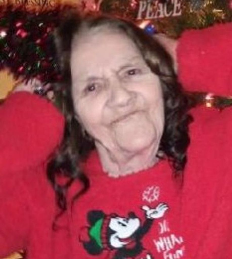 Josephine Gordon South