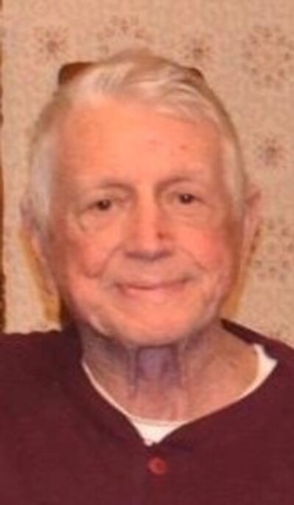 Robert "Bob" Allen Preuett, Sr.