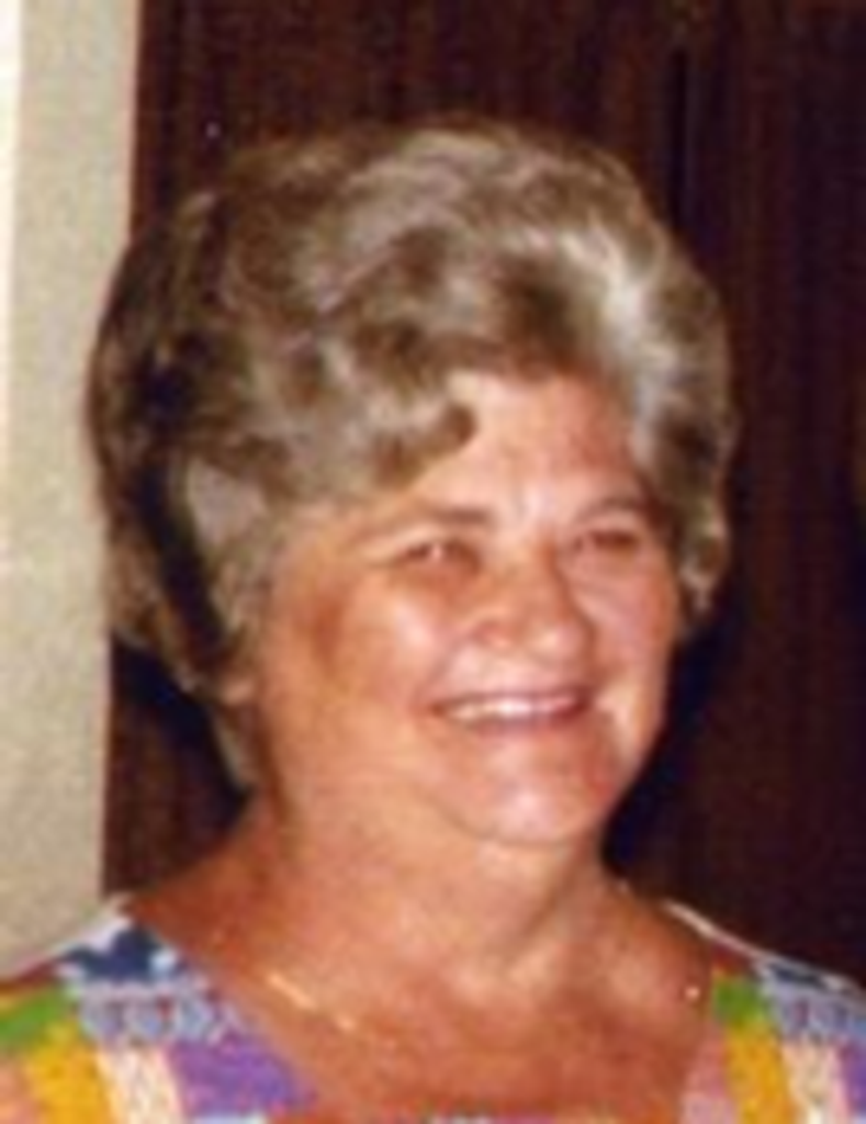 Alice G. Phelps