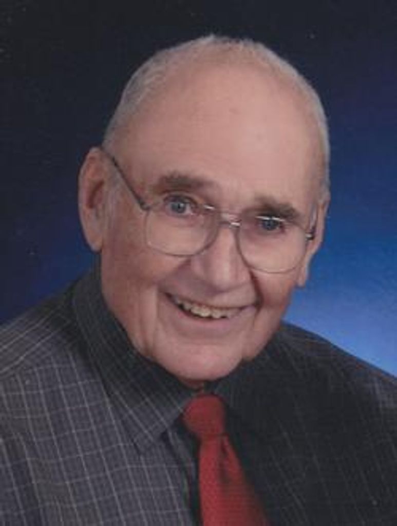 Edward E Mulhall Profile Photo