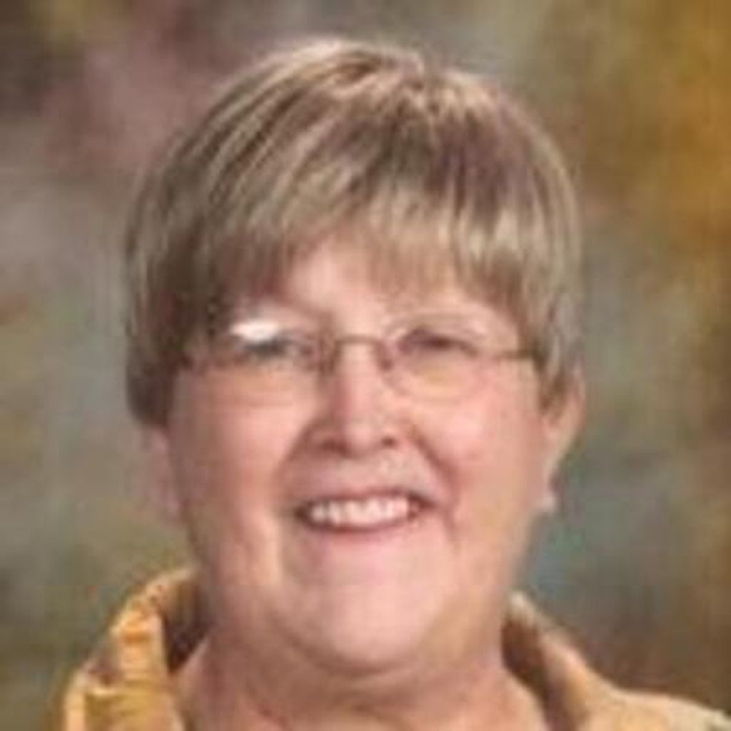 Cheryl "George" Klebsch