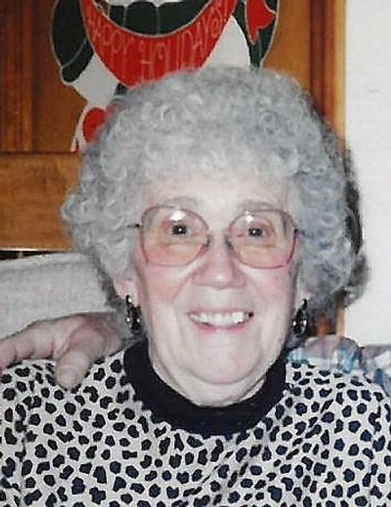 Mildred M. Gajda