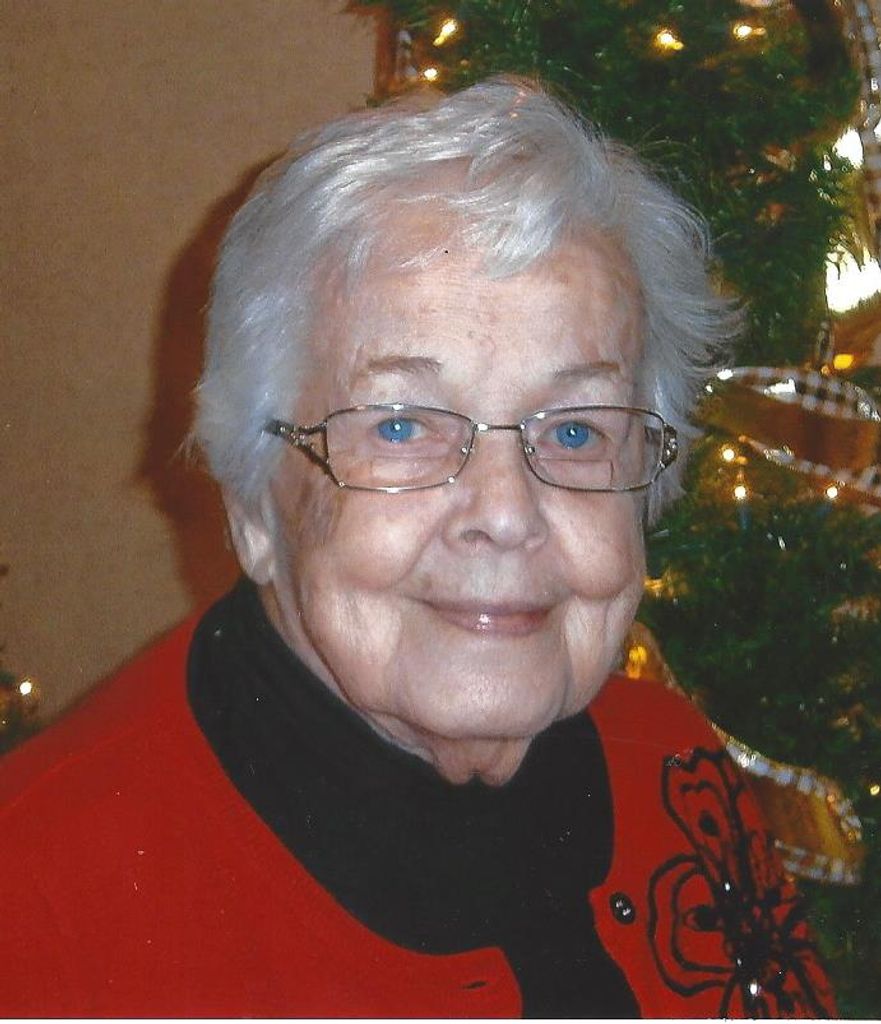 Edna Mcconnell