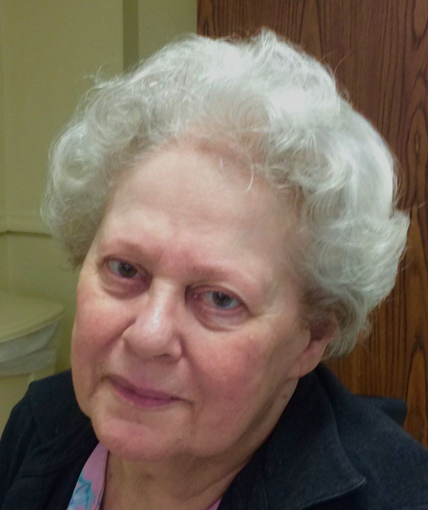 Kathryn Agnes Skadra