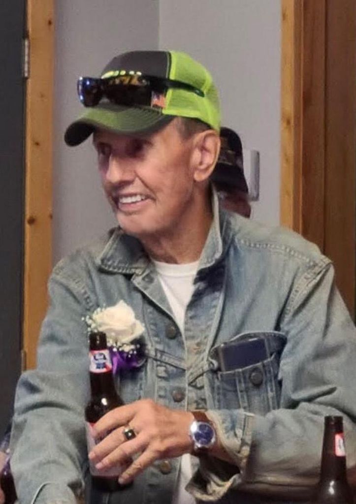 Paul Draheim Profile Photo