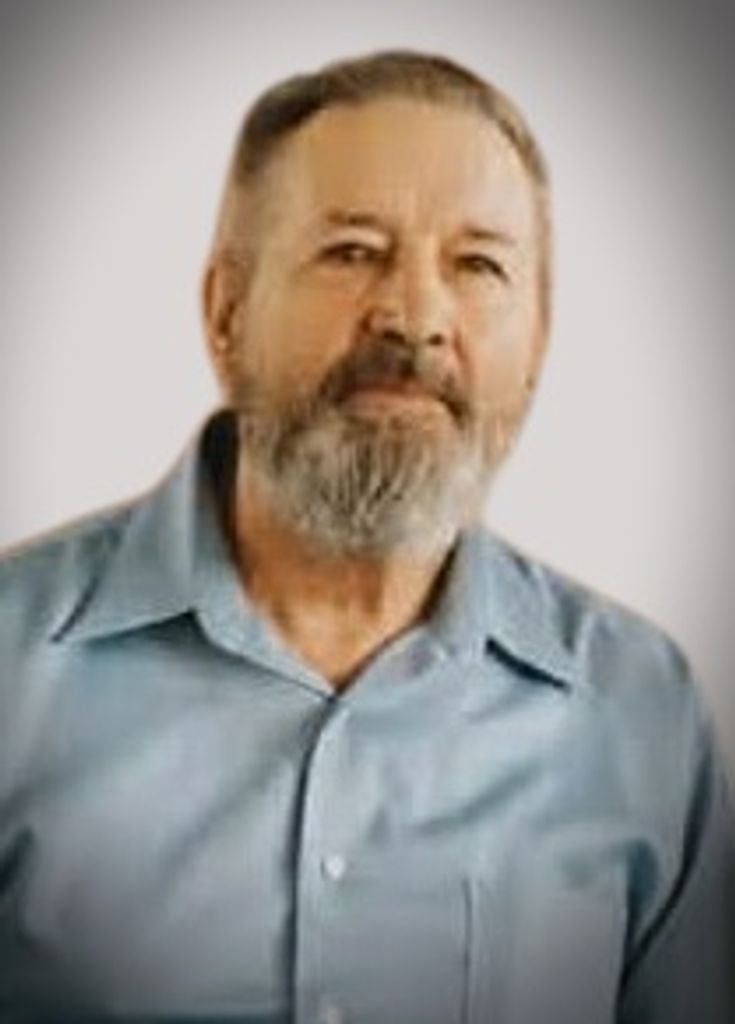 Vladimir Garbuzov Profile Photo