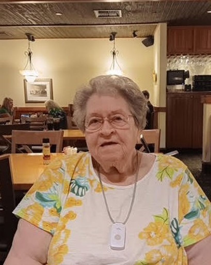 Carol Ann Yaken Profile Photo