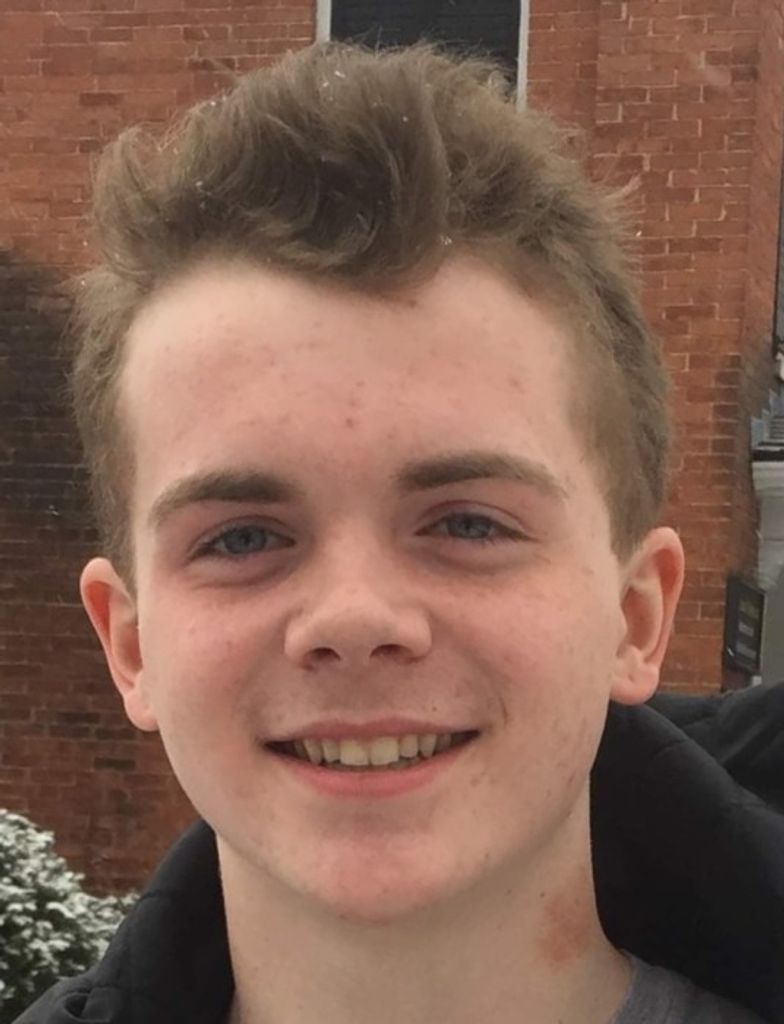 Isaac Pepper Bell Profile Photo