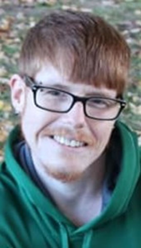 Todd James Mohler