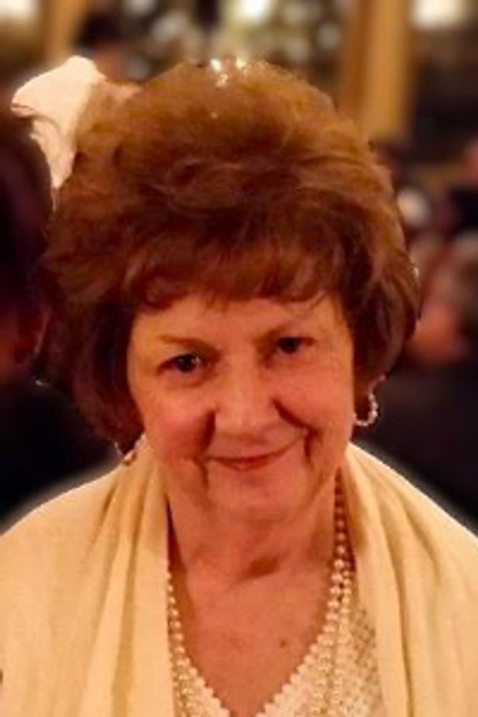 Sheila A. (Murphy) Assetta