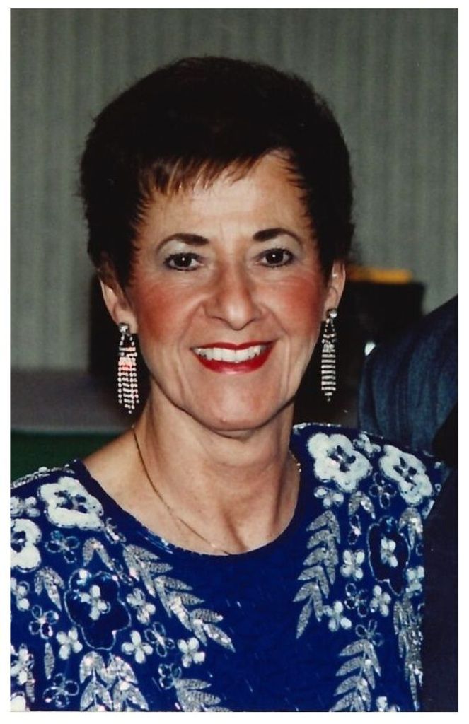 Georgia (Ristoff) "Sassy Pants" Norton Profile Photo