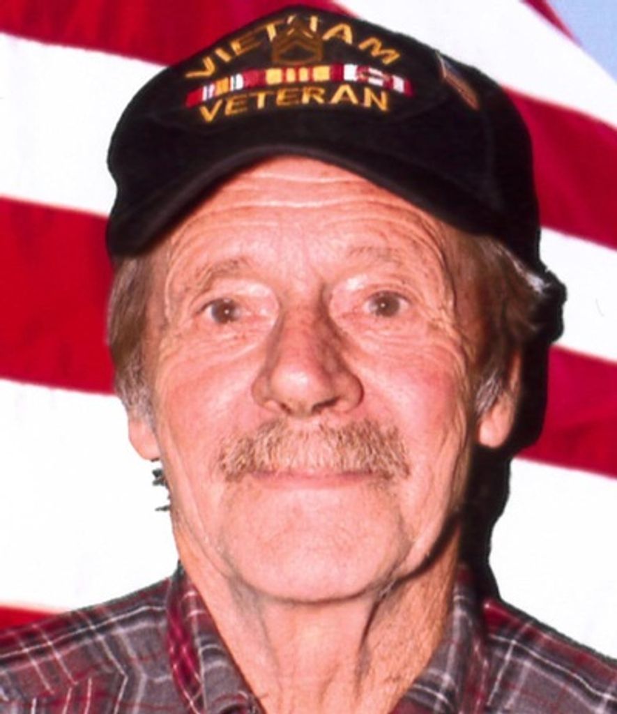 Edwin W. Hoffert Profile Photo