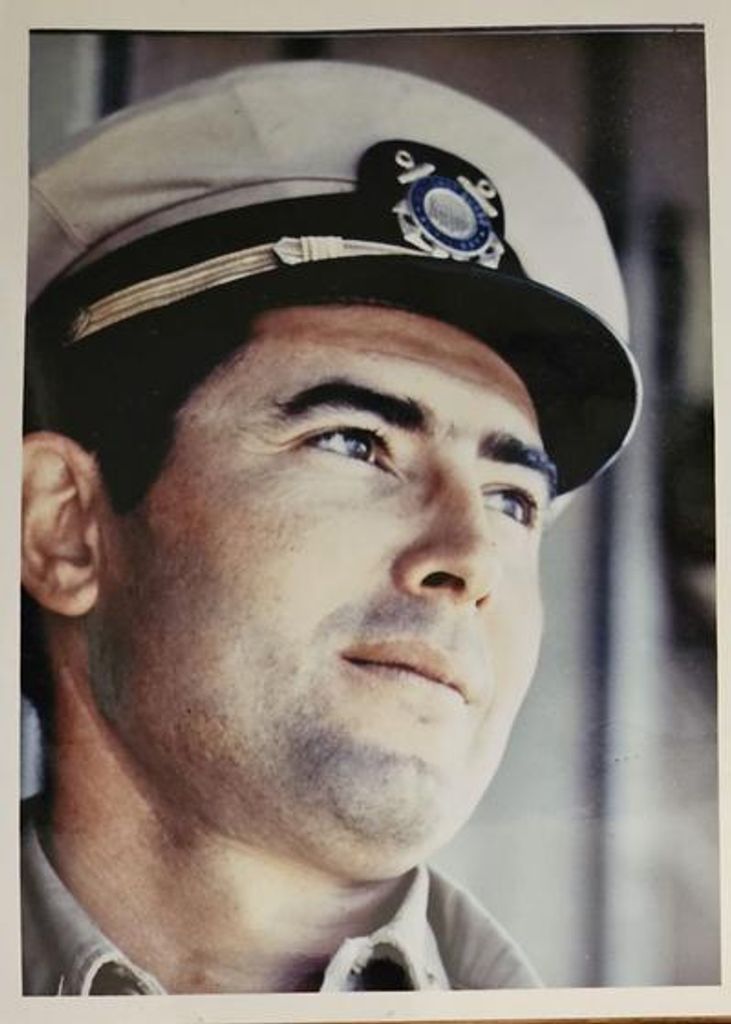 Raymond George Profile Photo