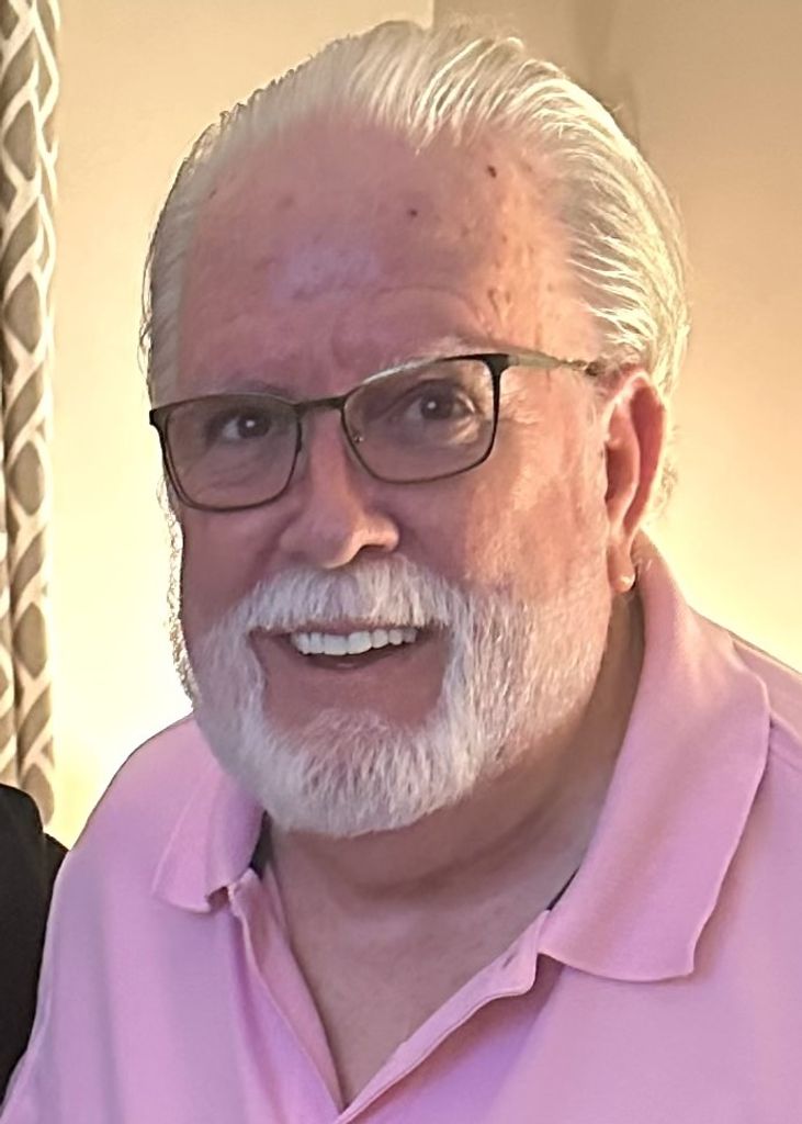 John Addison Rogers Profile Photo