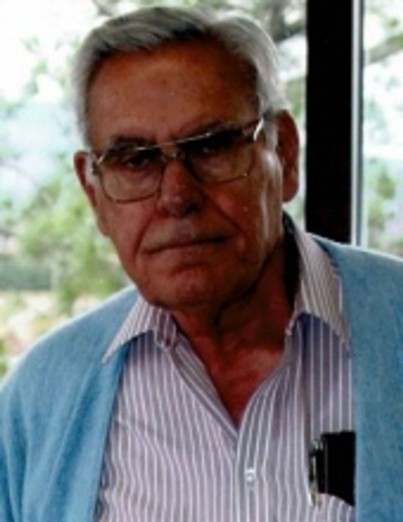 Eldon Gray Galford, Sr.