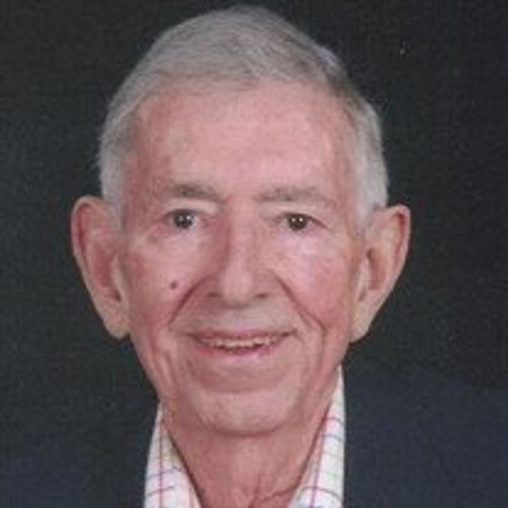 John Hickman