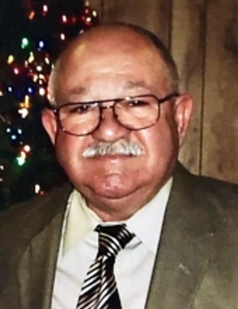 Bobby G Hall